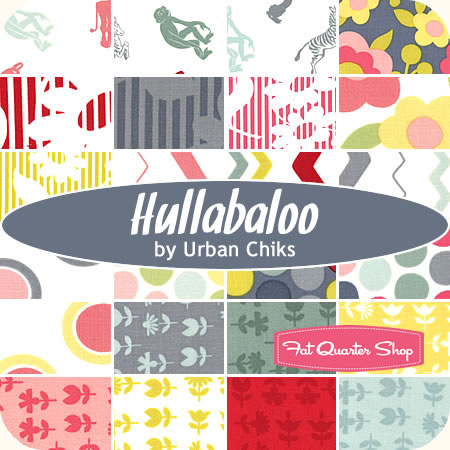 Hullabaloo-Fat-Quarter-Bundle-Urban-Chiks-for-Moda-Fabrics